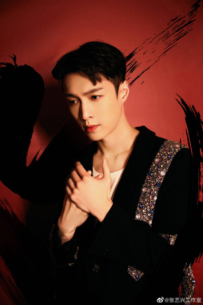 张艺兴 lay EXO 壁纸 头像