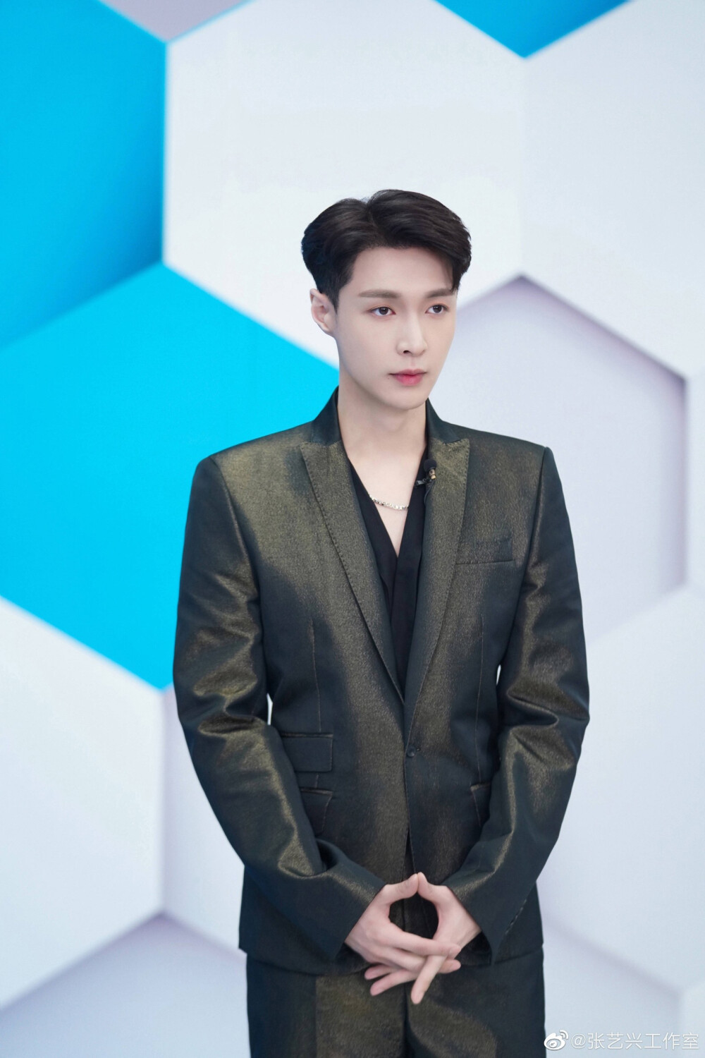 张艺兴 lay EXO 壁纸 头像