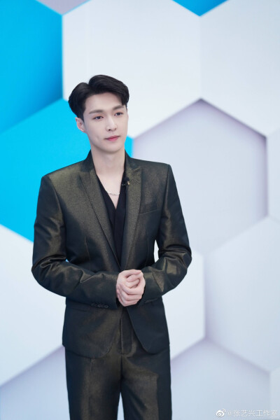 张艺兴 lay EXO 壁纸 头像