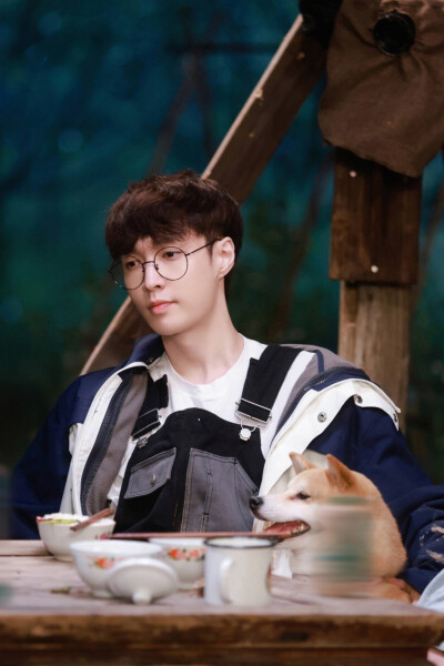 张艺兴 lay EXO 壁纸 头像