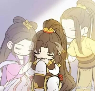 魔道祖师