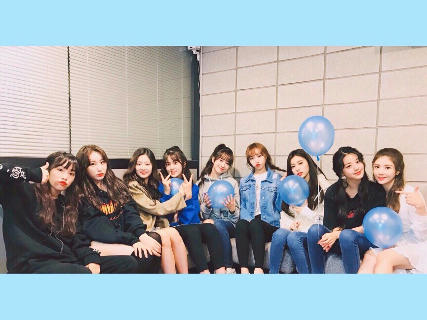 izone - 堆糖，美图壁纸兴趣社区