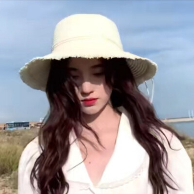 鞠婧祎可二改，二改收藏专辑注明江柒染