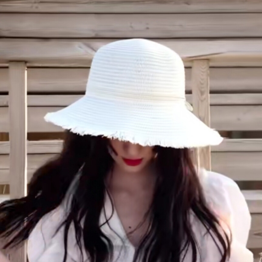 鞠婧祎可二改，二改收藏专辑注明江柒染