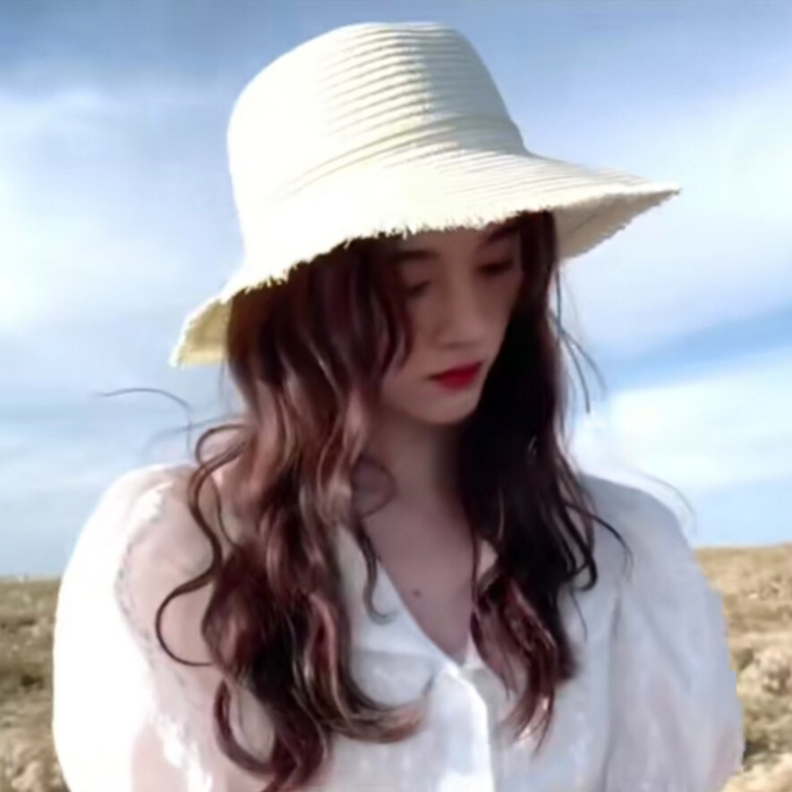 鞠婧祎可二改，二改收藏专辑注明江柒染