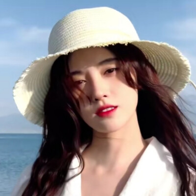 鞠婧祎可二改，二改收藏专辑注明江柒染