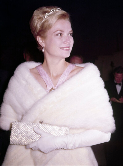 grace Kelly