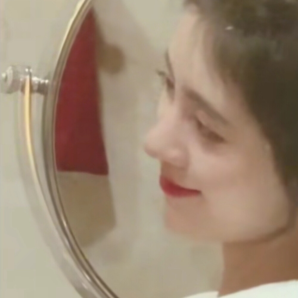 鞠婧祎可二改，二改收藏专辑注明江柒染