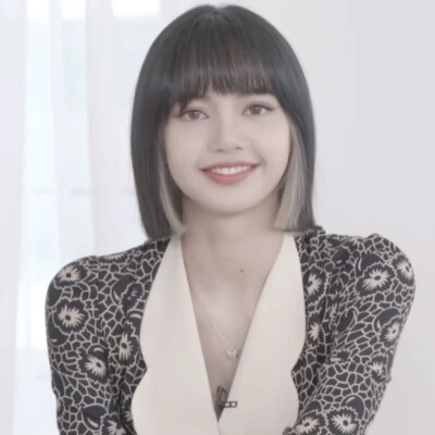 Lisa可二改，二改收藏专辑注明江柒染