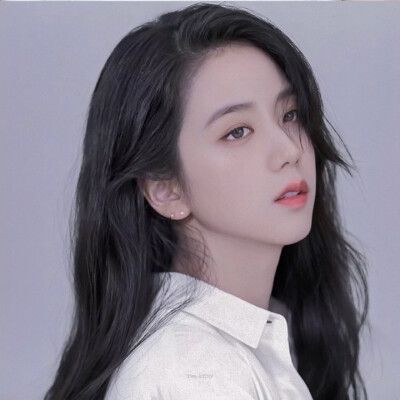 Jisoo呀