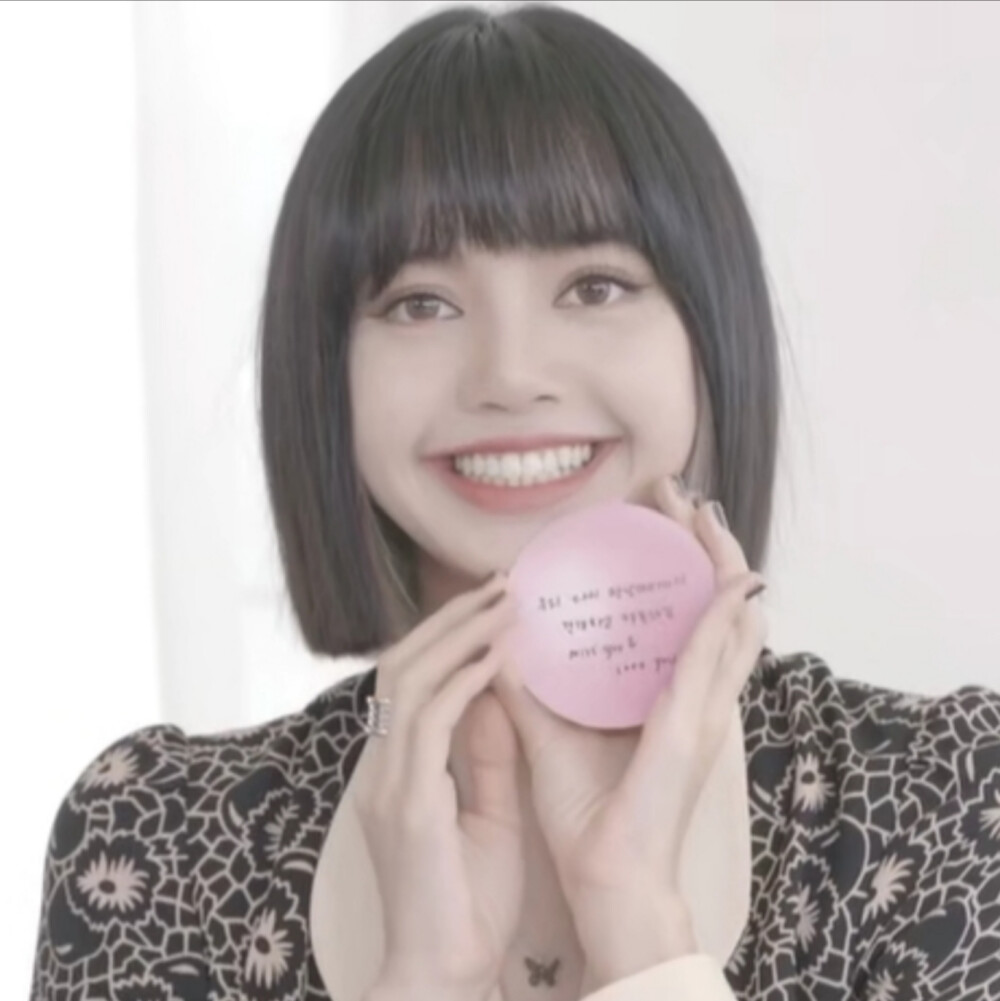 Lisa可二改，二改收藏专辑注明江柒染