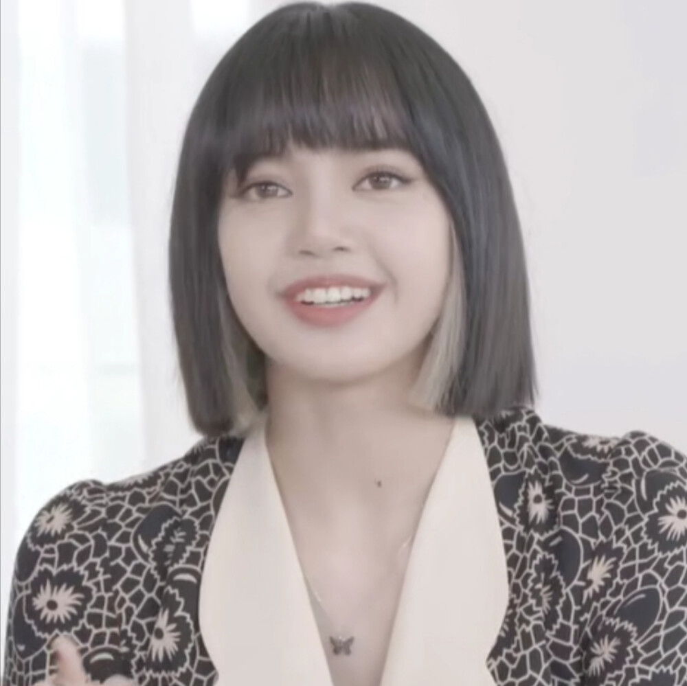 Lisa可二改，二改收藏专辑注明江柒染