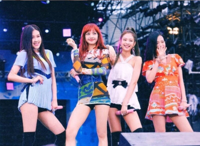 BLACKPINK