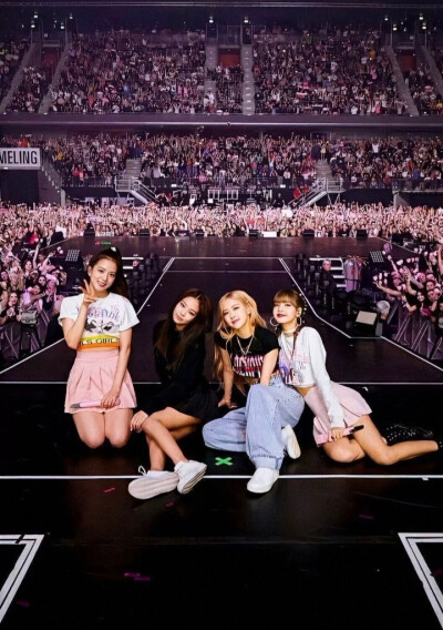 BLACKPINK