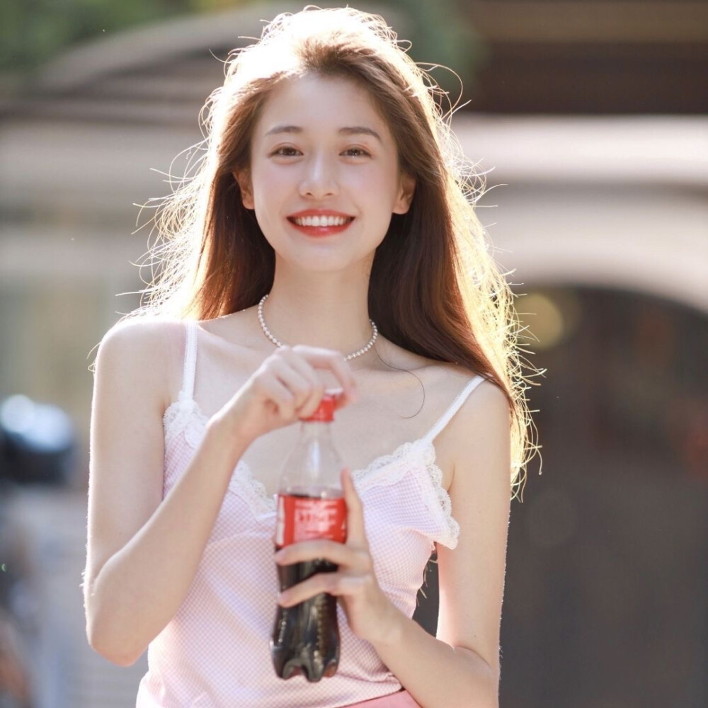 真人女头