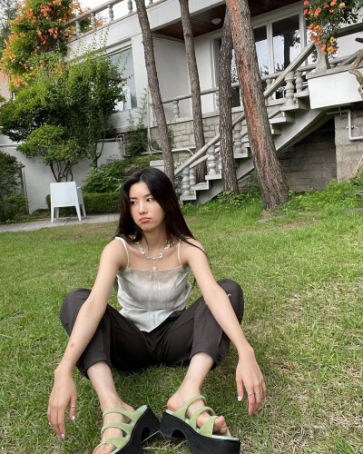 权恩妃可二改