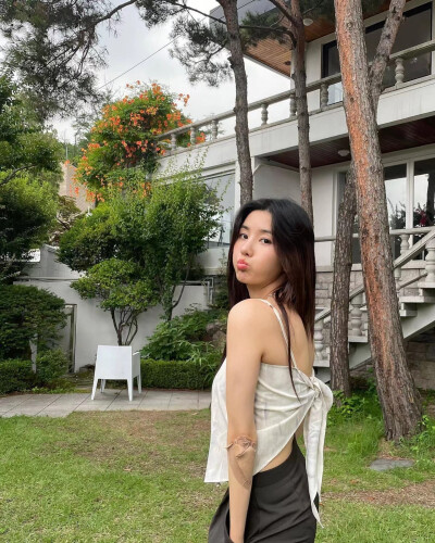 权恩妃可二改