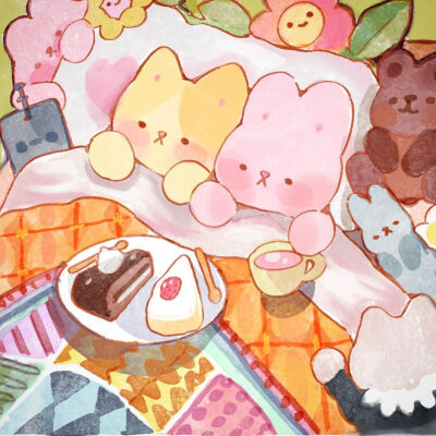 :banban.cuties