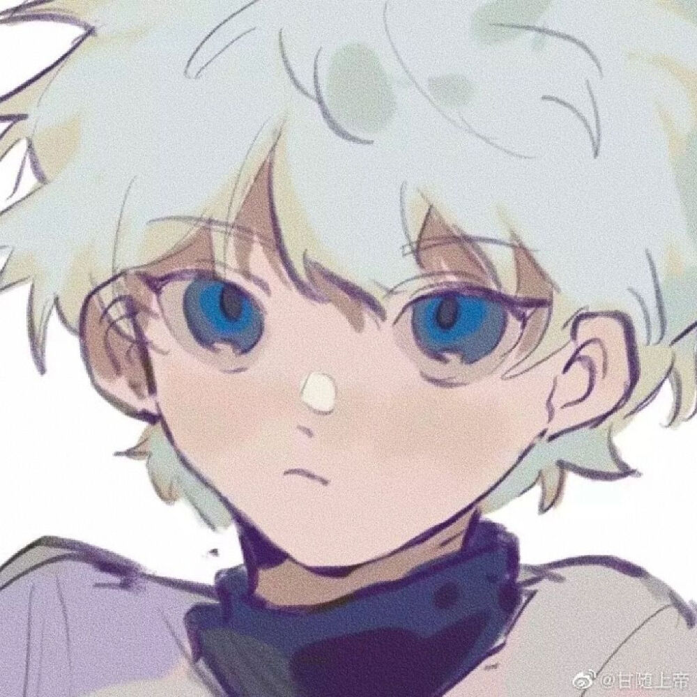 动漫男头 | 抱图留评