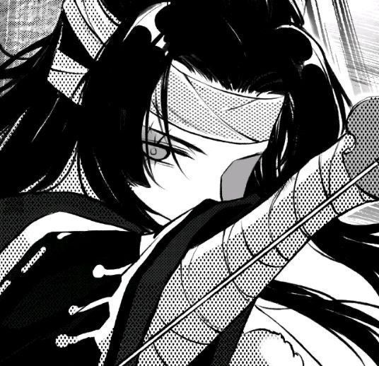 动漫男头 | 抱图留评