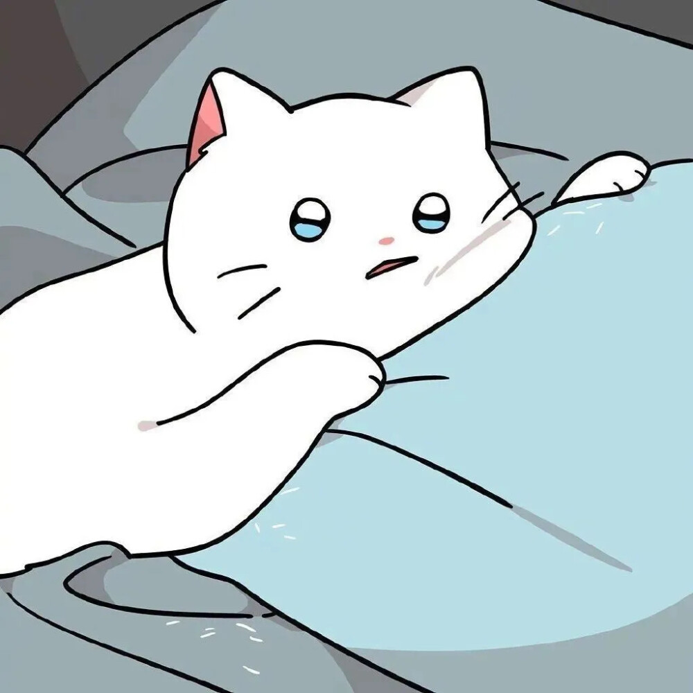 爱是想触碰又收回手。