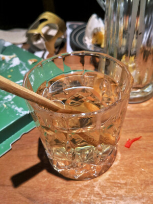 /聚餐