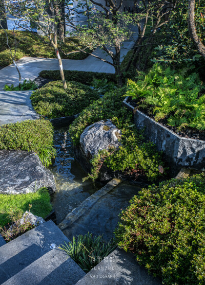 青岛融创崂山壹号院