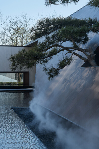 上海宝山区红星天铂示范区