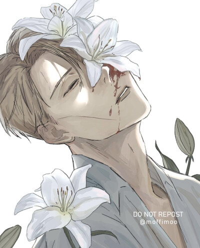 咒术回战
娜娜明