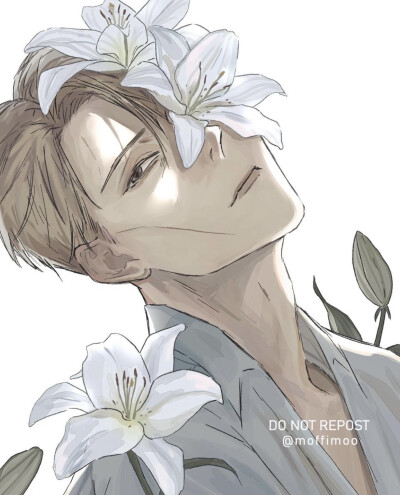 咒术回战
娜娜明