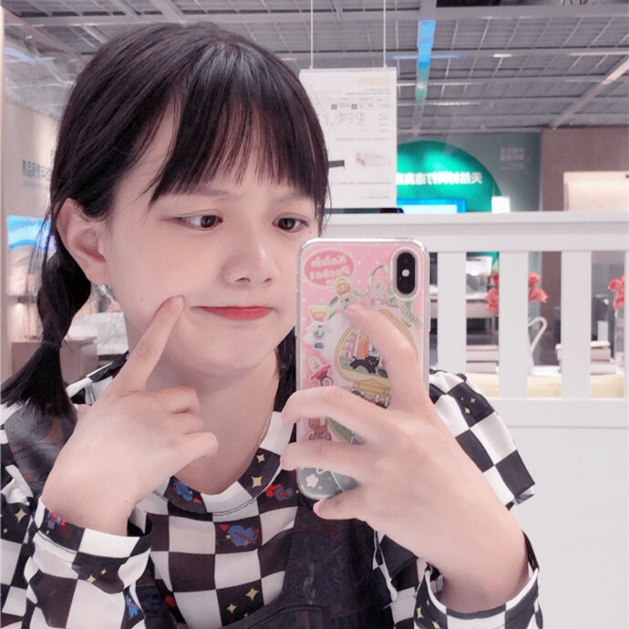 二传注明堆糖兔缨