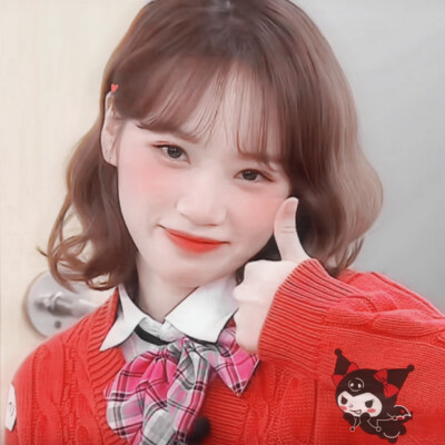 要好运捏(〃′o`)
原凛芽绘