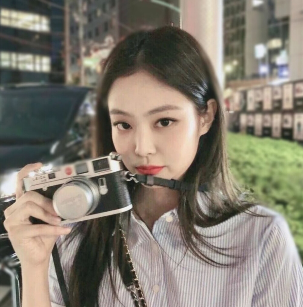 Jennie 