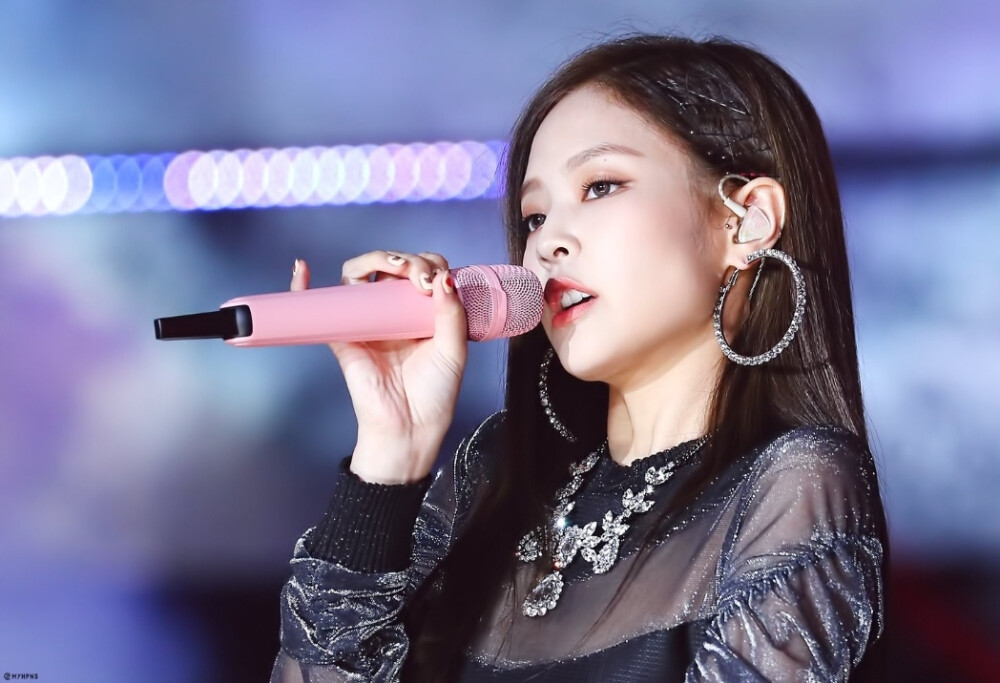 Jennie 