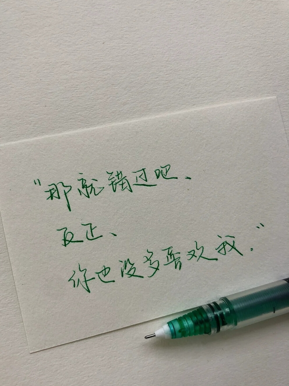 渣女壁纸文字控图片