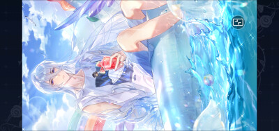 绘旅人夏日活动