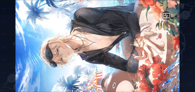 绘旅人夏日活动