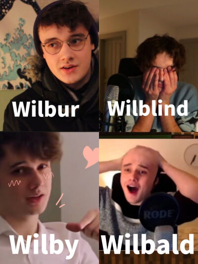 Willbur
P1