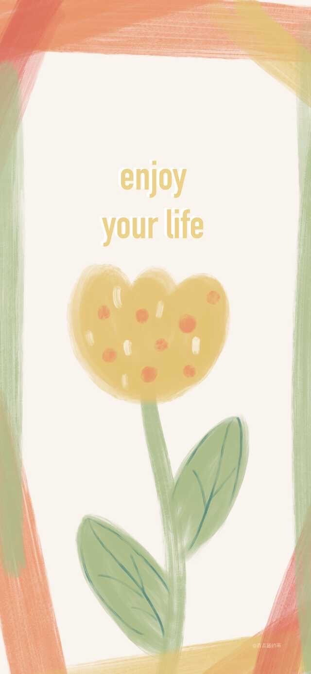 BY：@西瓜酱的画