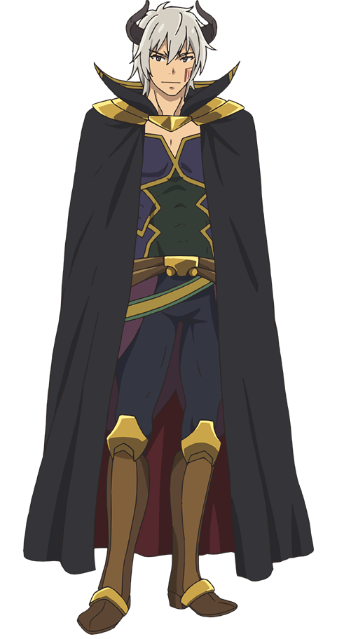 异世界魔王与召唤少女的奴隶魔术