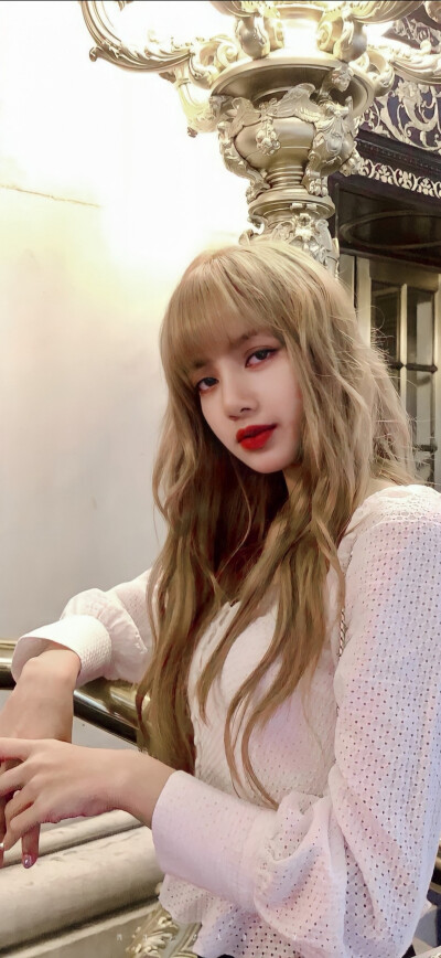Lisa壁纸