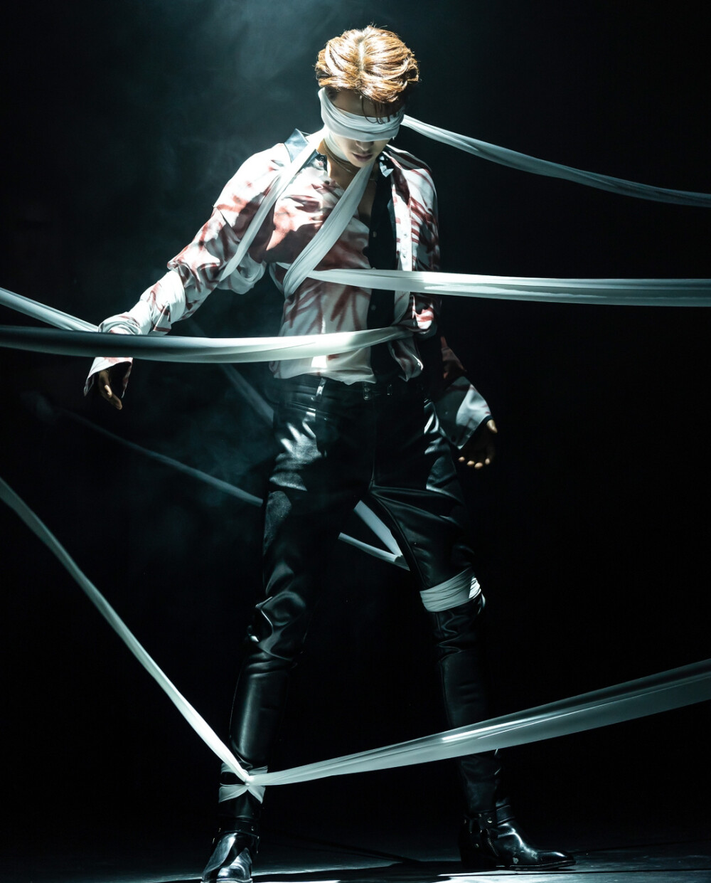 张艺兴 lay EXO 壁纸 头像