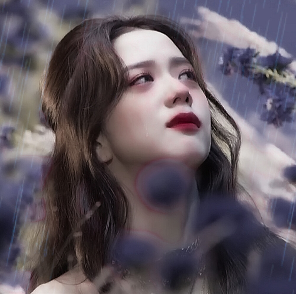 “我们互相奔赴 爱就会越来越深 笨蛋”