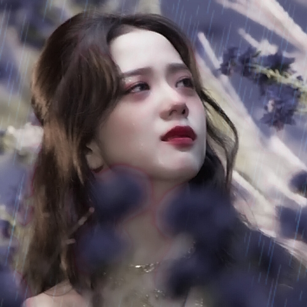 “我们互相奔赴 爱就会越来越深 笨蛋”