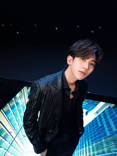 #NINE PERCENT #蔡徐坤 vivo S10系列代言人