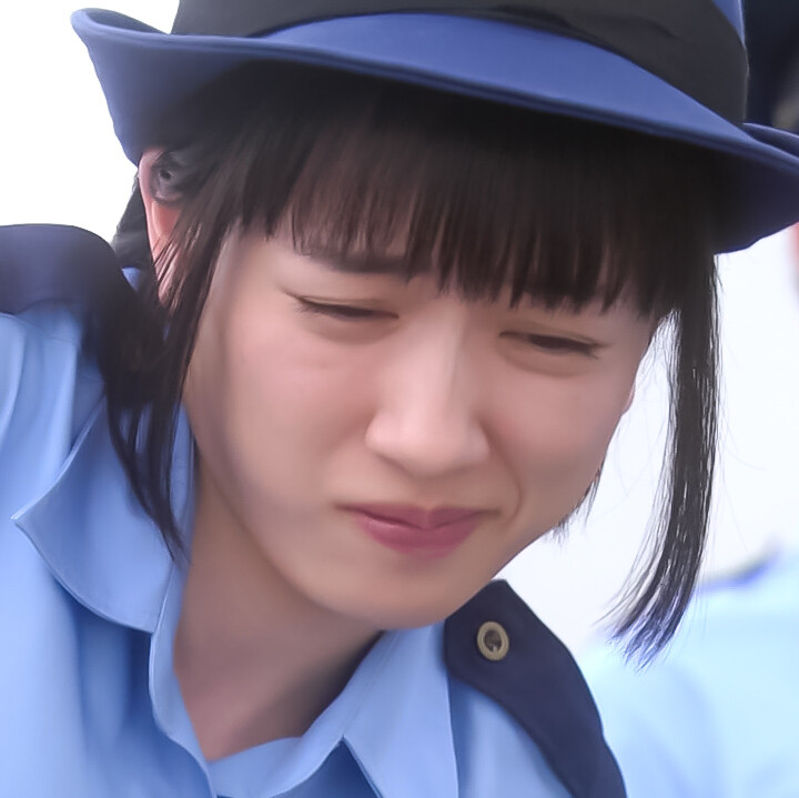 永野芽郁可二改