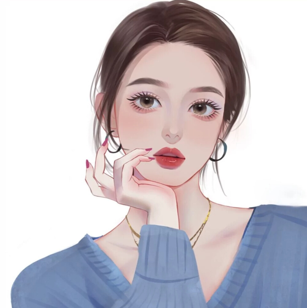 ks-少女头像馆*(1)/个性男生女生头像(2,3)