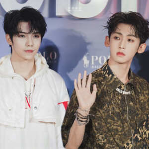 十周罗一舟唐九洲