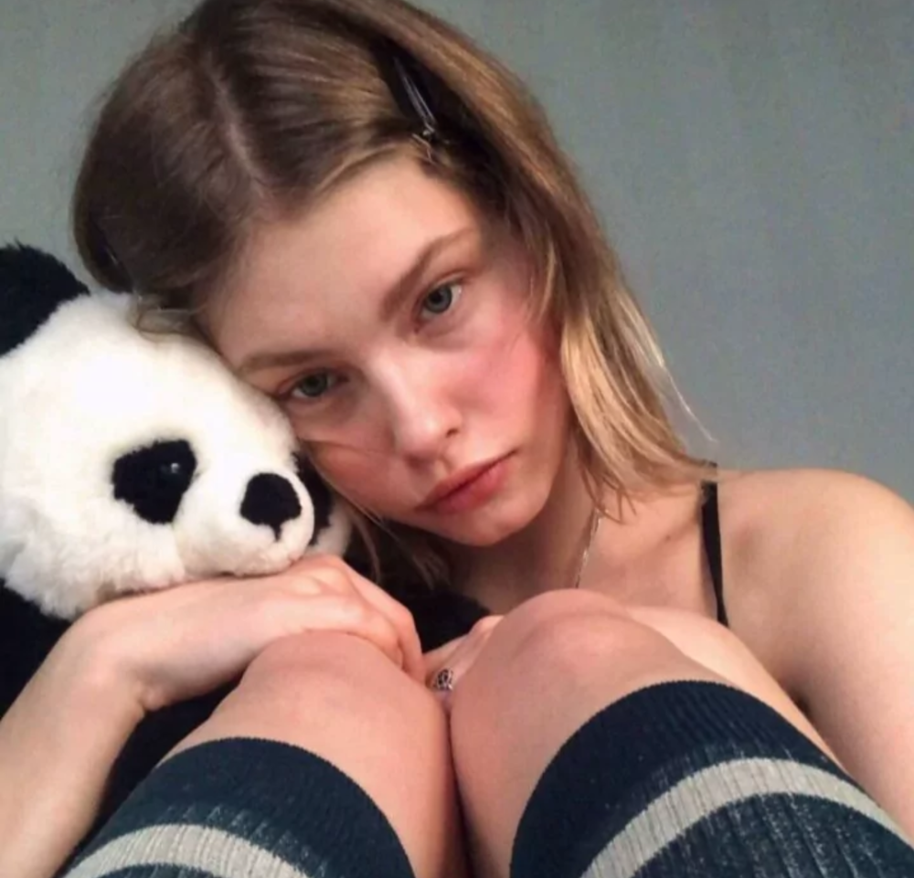 欧美头像#