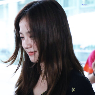 金智秀
©firstsnow_js